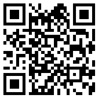 QR Code for 1B5b5fK15dnME2Gtf46eTSjNaVWnbmLKoR