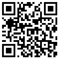 QR Code for 1B5fvk6LCJ9ADF5DC6EXzA2MC3SeGskFmF