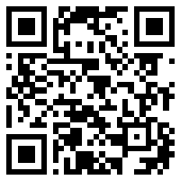 QR Code for 1B5uFPjkdct3GCSWVkPc2BksiymrRvntoR