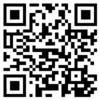 QR Code for 1B6KGSXNP5jUt25RXog4GPVTTmts4nxfVV