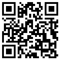 QR Code for 1B6MGDH2zcmVY6aU8Utpc4mJSxDy5ozXDk