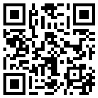 QR Code for 1B6fHPRmrbMB5ms4ZaBxeAM54XqWGFSUFq