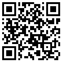 QR Code for 1B6gdFymEfzrtCXBfqkNdWUtM9Px7iNMze