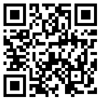 QR Code for 1B7DQMm9iFP3CkAWnXa3hmZjhifhbL3PJE