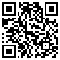 QR Code for 1B7DfZJYXMQE8mUYHMc6v2LjP7ZWcapaYN