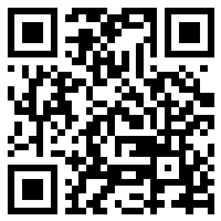 QR Code for 1B7NZR2Wwt9PZXFDDFyMMGrUo8zWWUBQqm
