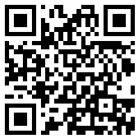 QR Code for 1B7RVm2SoUs7yddqvEBTA7Mdocugsqiu3j