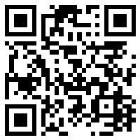 QR Code for 1B7VAavvLB74gohvCpxKhDaMgGbW1JesvR
