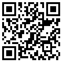 QR Code for 1B7dRK1Ja1pfmK7U2ZP4QFxdWzJvbxNDmB