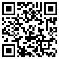 QR Code for 1B7eNBcjMV94VM9PTfGdh6GZJi2C21JwXD