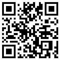 QR Code for 1B85eps4bGZW1bumG2EWySrNEHC2BHGanC
