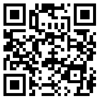 QR Code for 1B85fiTj7F1ZVerWdv1U5bCDbYBxwfBaDa