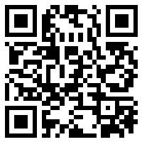 QR Code for 1B87Fk3nYykCtx4jFoeMkk6PRLdSU43vEv