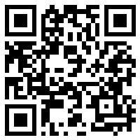 QR Code for 1B8Cq5isCaqR8M2968cpSNbBiqNQWzStiv