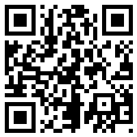 QR Code for 1B9TyAPd7QSsiRLEmHVSURwDCCed2vfbBn