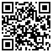 QR Code for 1B9dLUja5v7xMYkij7CfYKYwNJSjssbqN2