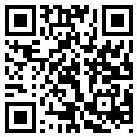 QR Code for 1B9nzBaMxuHxcumTxKdiwSo8z7fKKo7Ltu