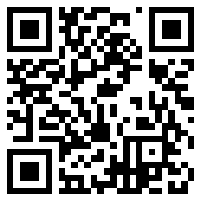 QR Code for 1BBp335URLFFzc8RmEuCjCURei6G4DxzWv