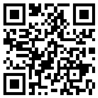 QR Code for 1BDEXtocaXAX1DiU3gTENCk4MP6yhe18tV