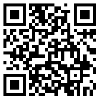 QR Code for 1BDoS3aJsMMyV4MA9V1tPm1TCnwqs45YTz