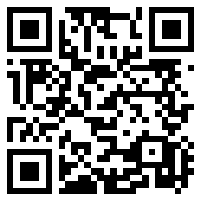 QR Code for 1BEwesMWix3CdeDAsp6rfkST9itRC5ismk