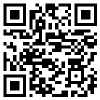 QR Code for 1BK3xJBJV7M2f3hXSAFf13mGjoPmt29dks