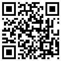 QR Code for 1BLFbPgtx2fFdQuFPRP2vpaJXywEGME5yp