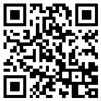 QR Code for 1BLUG1cAt3MLEzh37X3cxV9n6SjcinET44