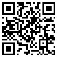 QR Code for 1BLVCKP9Fx4whTjemUTBujVHmLYKaP4Akb