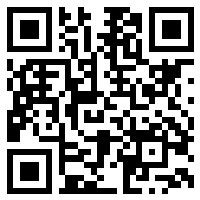 QR Code for 1BLeTdT4fbjQN7wknA2UydfhLM4dVPHVG6