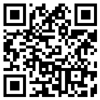 QR Code for 1BP6Aza8gSpAsEFeVaT3ReomnXN8ync9AG