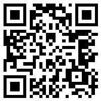 QR Code for 1BPfvmMXniWVhEB9BxFesxZKdGctGVexzh