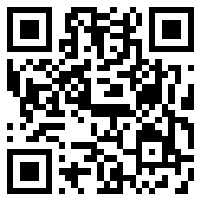 QR Code for 1BQ9ucPXZRN55GTbFU7YTevmJg26LGSV5P