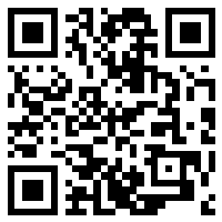 QR Code for 1BSP6vXsiu3sa5HReEcVkVME3ZToRWPW5Z