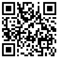 QR Code for 1BTPSjiSC1s3A5cqJrbDRi2LAHx3U88mKR