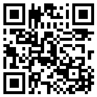 QR Code for 1BToEELwi2jfLMHbav2fdTQm6pXk6nhmuF