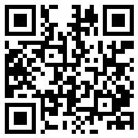 QR Code for 1BVQ2p5ZoobEpeEybKAiomX9y1b6gAP2aj