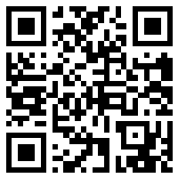 QR Code for 1BVmiTM57dhMpU5XMJEPATz9vutdfke8nU