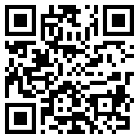 QR Code for 1BVvMV555ETBMCetv8byAsEPfFSditSDni