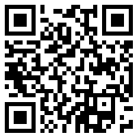 QR Code for 1BWG9MVEXTzSY43Bo3hmVmtmQAV7TSgd2a