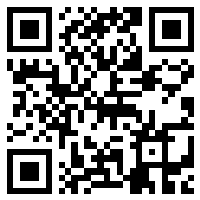 QR Code for 1BXzRevZ38dB6Y48fEiULk3DFMCVR1UJmF