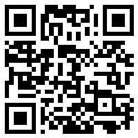 QR Code for 1BbVpW2rEntm2VVmYgdLHT21RepZr4e7qG