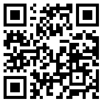 QR Code for 1BbYaWPKcXPG5BcZpDData5ZeRJRxc5FG3