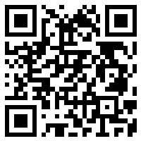 QR Code for 1Bbb3CvpsVAPqzGkBBU6hUXMTJghcnoo4z