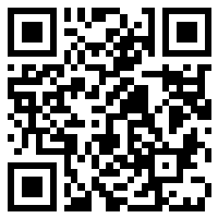 QR Code for 1BcAwoeiZVgZhm2yAznim6ss17JemMoRDC