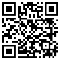 QR Code for 1Bdweud9aXZAcvf8E69drvFhNoK5mwdVfT