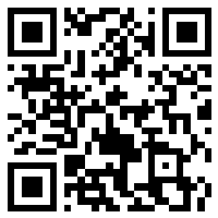 QR Code for 1Be9ir6Tz6D7Ds7xMKSgM7YxBNfjZJsof6