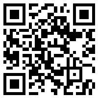 QR Code for 1BeHoTRfzTXbmKNeXAwxrg7TnUDLs5WXsx