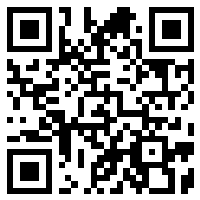 QR Code for 1Bev1w7yeDaNk6yjunau4qkECX6tFwpUoo