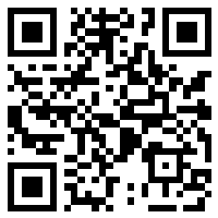 QR Code for 1Bhe3ZvLMTAeeRzGUmDcug15RUKLFCzBnF